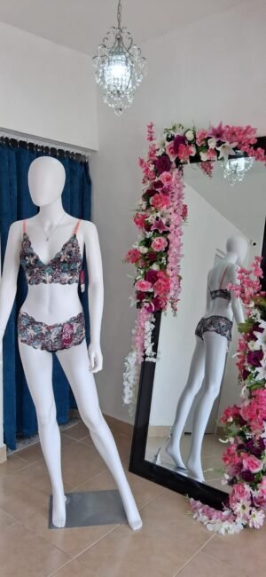 Bralette - 72003